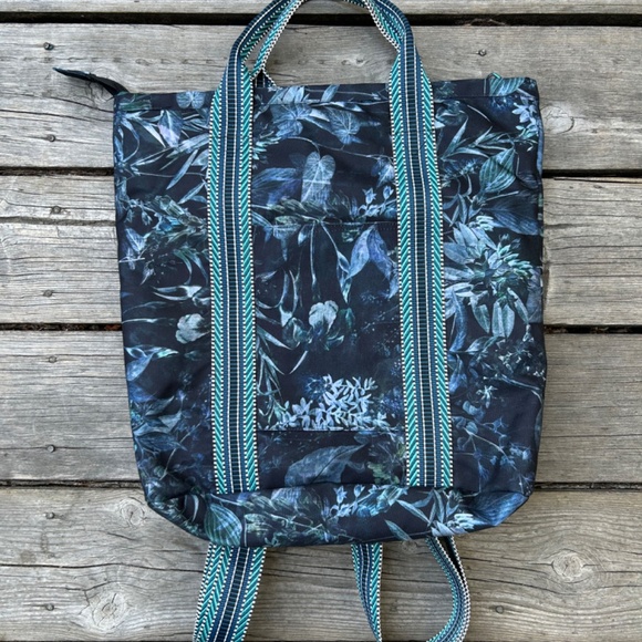 Backpack Convertible - Picture 3 of 6